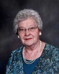 Lorraine Wilson (nee Duckworth) Obituary