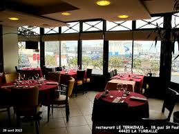 Le Terminus La Turballe 18 Quai Saint Paul Menu Prix Restaurant Avis Reservations Tripadvisor