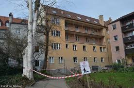 Grundbesitzerverein augsburg und umgebung e.v. Bodelschwingh Haus In Augsburg Wird Saniert Sonntagsblatt 360 Grad Evangelisch