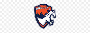 The denver broncos logo is one of the nfl logos and is an example of the sports industry logo from united states. Tag Denver Broncos Rebrand Sports Logo History Denver Broncos Logo Png Stunning Free Transparent Png Clipart Images Free Download
