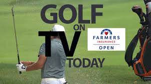 Your total costs will depend on the rv insurance coverage, liability limits, and deductibles that you choose. Golf On Tv Today Sunday Jan 26 Farmers Insurance Open Athlonsports Com Expert Predictions Picks And Previews