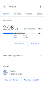 Pay only for the data you use or go unlimited. Google Fi For Android Apk Download