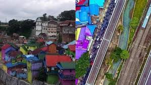Check spelling or type a new query. Menengok Kampung Warna Warni Malang Yang Mirip Atap Penuh Warna Ide Anies