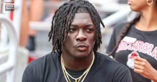 Georgia football recruiting: Check out the early buzz