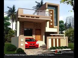 Porch Attatch Horizontal Stair Case Tower Designs Youtube House Front House Design Modern House Design