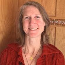 Janet Ryan's Instagram, Twitter & Facebook