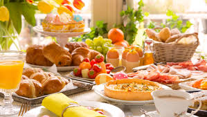 Treat yourself to soda bread or a hearty stew. Guide To Easter Day Meals In Great Falls
