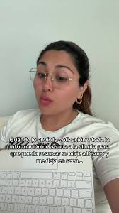 Vanesa Escoto Agencia De Viaje