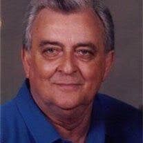 William Wesley Cormier Obituary