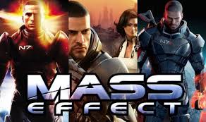 The collector's edition comes with not. Mass Effect Remastered Trilogy Revealed Legendary Edition Finally Announced On N7 Day Gaming Entertainment Express Co Uk