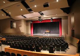 Hanson Auditorium