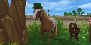 How do i unlock epona sso? Fun Times In Fort Pinta Star Stable
