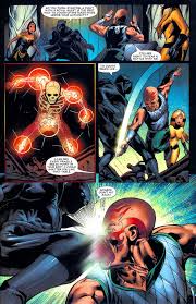 We did not find results for: Shang Chi Vs Karnak Battles Comic Vine