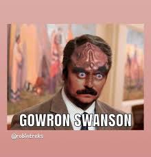 Star Trek Shitposting