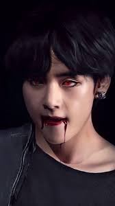 VAMPIRE PROBLEMS • TAEKOOK ✓