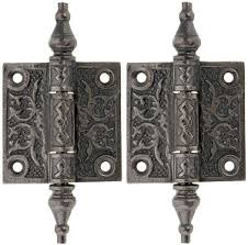 They usually have a hinge and a mounting plate and are designed to be concealed and out of view when the cabinet is closed. Victorian Cabinet Hinges Victorian Furniture Hinges House Of Antique Hardware