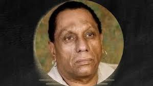 Muere el primer actor Jorge Abraham: "Vuela al encuentro de tu hijo"