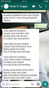 We did not find results for: Karya Siswa Pantun Geografi Guru Geografi Man 1 Gunungkidul Diy