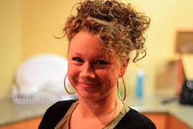 Krystal Bond's Instagram, Twitter & Facebook