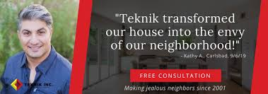440 j st., suite 108, san diego, ca 92101, united states. Remodeling Kitchen And Bath Experts In San Diego Teknikinc Com