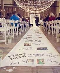 Decoration Mariage Le Tapis Des Maries Wedding Renewal Vows Wedding Vow Renewal Ceremony Sentimental Wedding