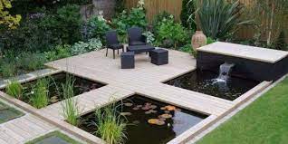 Check spelling or type a new query. Mas De 100 Fotos Con Ideas Para Decoracon De Jardines