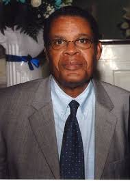 Jean Lamand Obituary