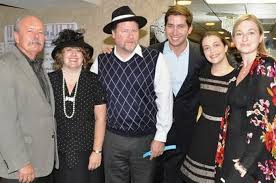 History Center, Elks Relive Roaring 20s