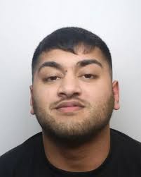 The drug dealers and other criminals locked up in Huddersfield and Kirklees  in August