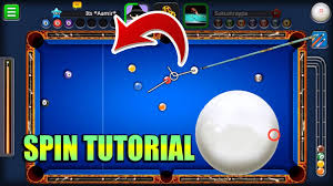 یا ٹرک شاٹس؟ (سب سے آسان سبق) vietnamese: 8 Ball Pool Spin Tutorial How To Use Spin This Will Change The Way You Play Youtube