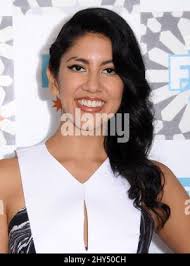 Stephanie Beatriz attending the FOX All-Star Summer TCA Party in Hollywood,  California Stock Photo