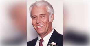 Obituary information for James Edwin Gale "Jim" Sills