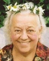 Ina-Mae Schmidt Obituary (1934
