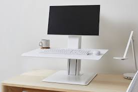 I work at home sometimes and i get tired of sitting. The Best Low Cost Standing Desks To Ease Your Wfh Backache Wired Uk