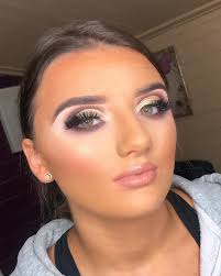 Be Glamorous Make Up Artistry and Nails