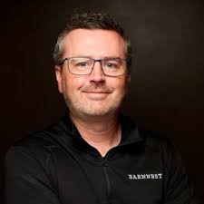 Happy 60th to the best CEO I know—Rick Altizer! Whether it's building  enterprise value or literally moving office furniture (like he was for  Earnnest in this photo), Rick leads by example and