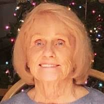 Elaine Jean Kavanagh Obituary (2021)