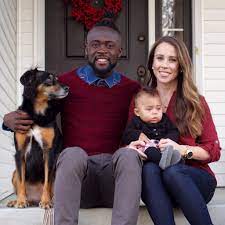 Explore tweets of kei kamara @keikamara on twitter. Kristin Bock Kamara On Twitter Merry Christmas From The Kamara Family To Yours Peaceandlove Babysfirstchristmas Blessed Https T Co 6ka2cfqp5w