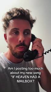 If Heaven Had A Mailbox: New Music Release