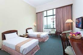It's conveniently located 15 minutes from butterworth or 40 minutes to penang island. Summit Hotel Bukit Mertajam 18 4 6 Prices Reviews Malaysia Tripadvisor
