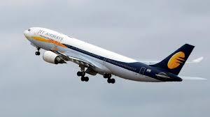 Jet Airways Shares Drop On Market Share Concerns Zee Business