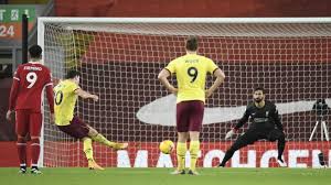 Here you can easy to compare statistics for both teams. Liverpool Dipermalukan Burnley Jurgen Klopp Bela Mohamed Salah Cs Suara Jakarta