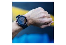 From the highest mountains to the deepest oceans, suunto equips and inspires outdoor. Suunto 7 Gps Uhr Graphit Kupfer Alltricks De