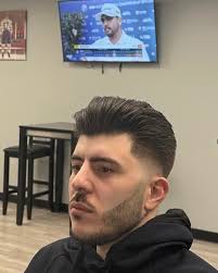 barberhouse #barber #freshcut #barbers #saintalbert #saintalberta  #barbershop #barbertakeover #barberrespect #barberlifestyle  💈💈💈💈✂️✂️💇🏼💇🏼