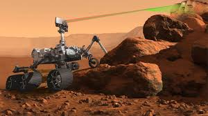 See photos from nasa mars perseverance landing The Rover That Will Store Rock Samples On Mars Bbc Future
