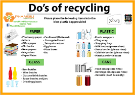 Recycling Tokara Online
