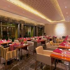 Al Zahra Restaurant Crowne Plaza Jeddah Jeddah Jeddah Opentable