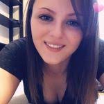 Bethany Rider's Instagram, Twitter & Facebook