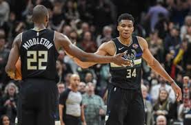 Milwaukee bucks scores, news, schedule, players, stats, rumors, depth charts and more on realgm.com. Milwaukee Bucks Buying Or Selling The Bucks As Championship Contenders