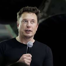And yet, while the t. Tesla Chef Elon Musk Bietet 100 Millionen Dollar Fur Technologie Zur Co2 Speicherung Panorama